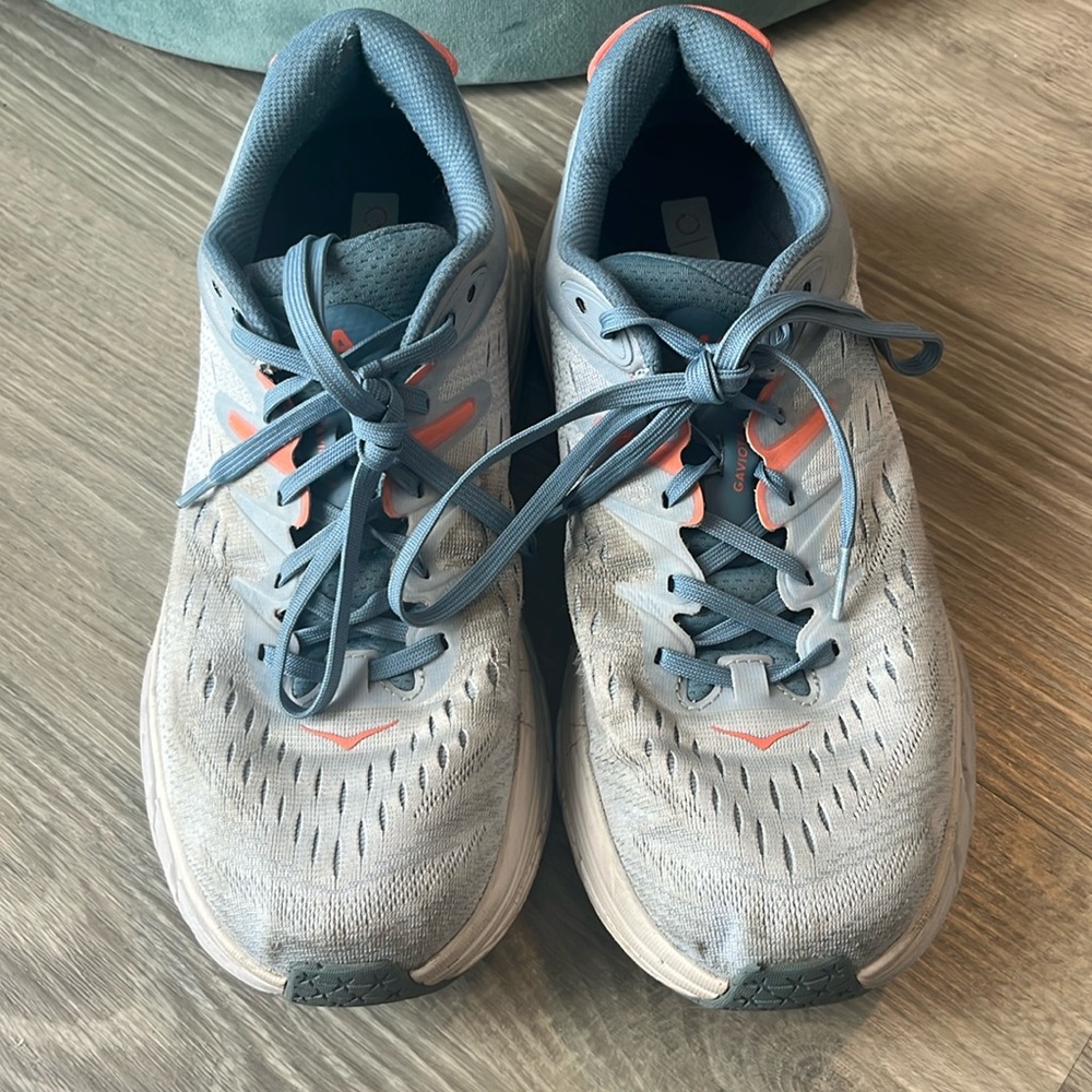 Hoka Gaviota 4 Women’s 11D